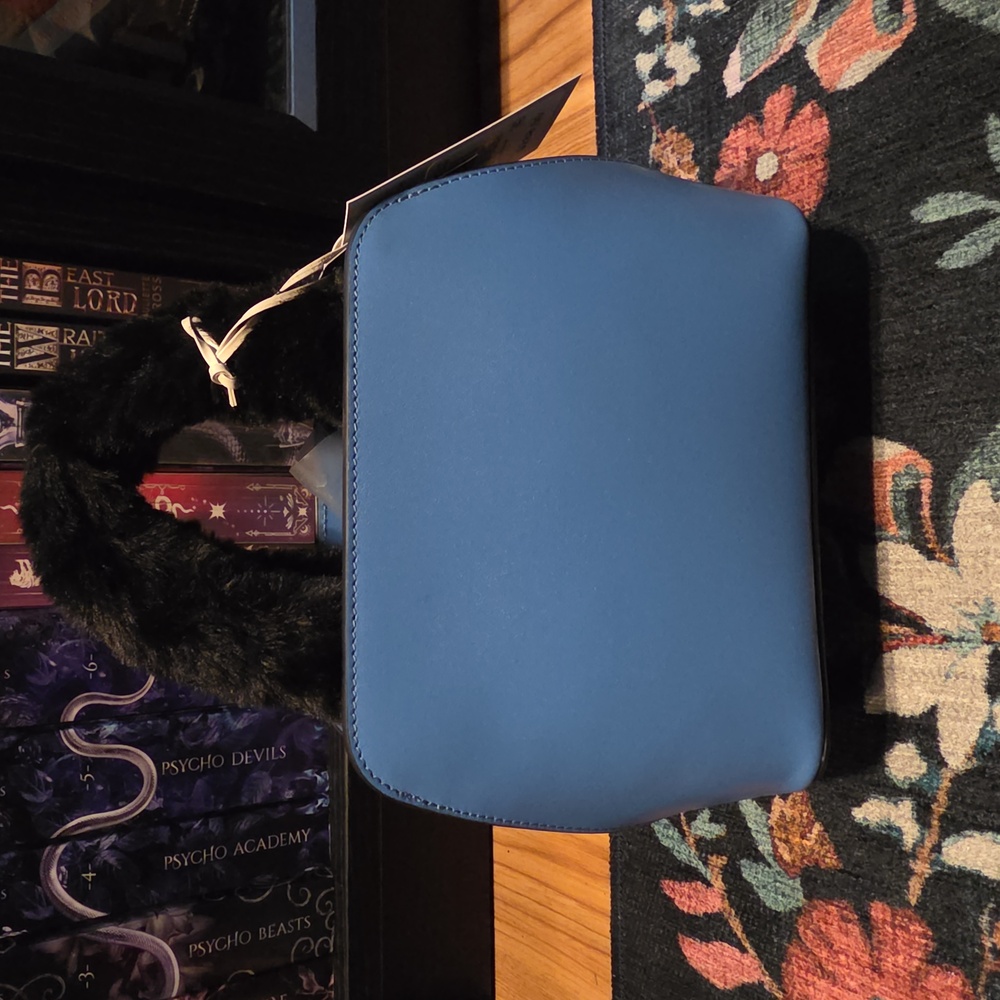 Radley London Anniverary Minis Open Blue - Picture 2 of 6